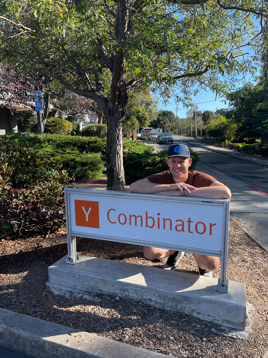Martin Lykke Suhr - Y Combinator S21 Alumni and YC Mock Interview Coach
